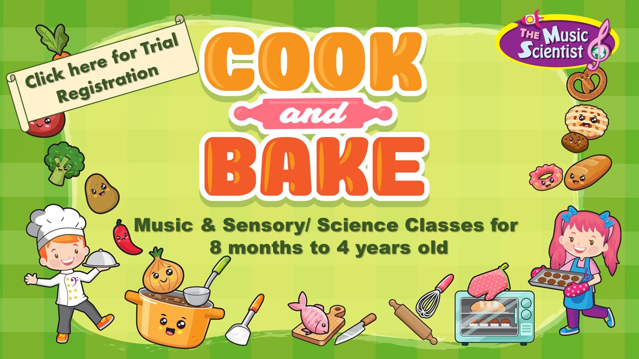 Cook Bake Website
